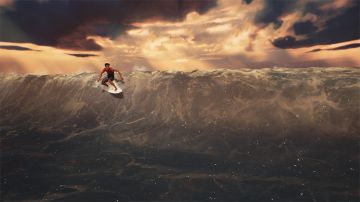 Immagine 0 del gioco Surf World Series per PlayStation 4